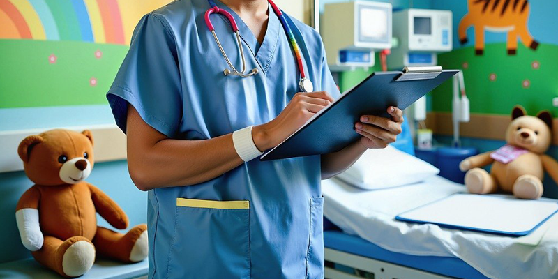 動物病院は小児科のような存在