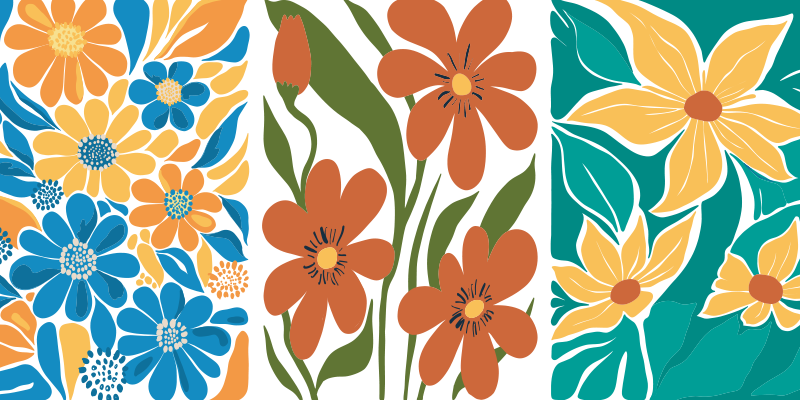 アナログテイストの診察券